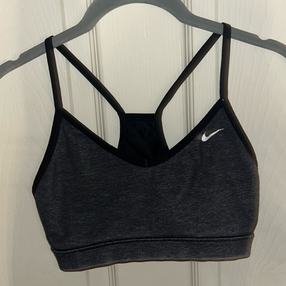 Nike reversible sportsbra